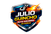 Julio Guincho Auto Socorro 24 Horas